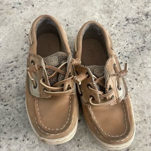 Kids Sperrys